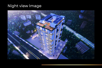 Flats & Apartments For Sale In Udyog Nagar, Pune (1524 Sq.ft.)
