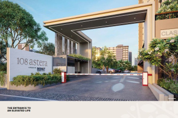 2 BHK Flats & Apartments For Sale In Punawale, Pune (849 Sq.ft.)