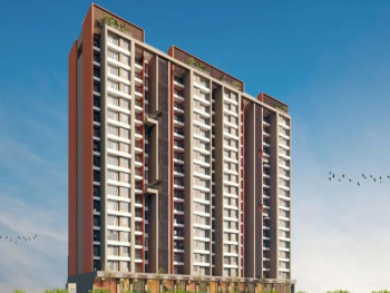 3 BHK Flats & Apartments for Sale in Ravet, Pune (1083 Sq.ft.)