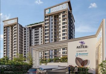 2 BHK Flats & Apartments for Sale in Kiwale, Pune (900 Sq.ft.)