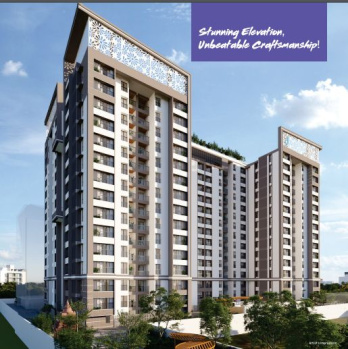 Property for sale in Kiwale, Pune