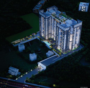 Property for sale in Kiwale, Pune