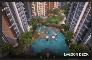 Flats & Apartments for Sale in Baner Mahalunge Road, Pune (1540 Sq.ft.)