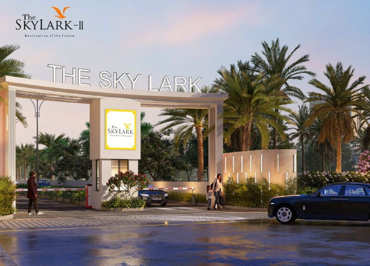 3 BHK Flats & Apartments for Sale in Ravet, Pune