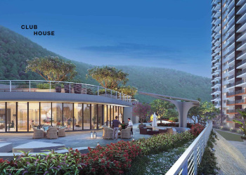 2 BHK Flats & Apartments for Sale in Bavdhan, Pune (845 Sq.ft.)
