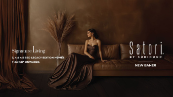 Property for sale in Mahalunge, Pune