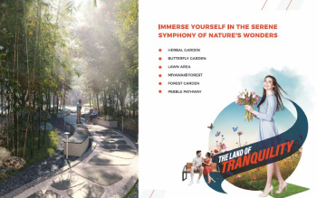 3 BHK Flats & Apartments for Sale in Bavdhan, Pune (1110 Sq.ft.)