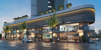 2 BHK Flats & Apartments for Sale in Punawale, Pune (745 Sq.ft.)