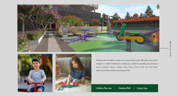 Property for sale in Tathawade, Pune