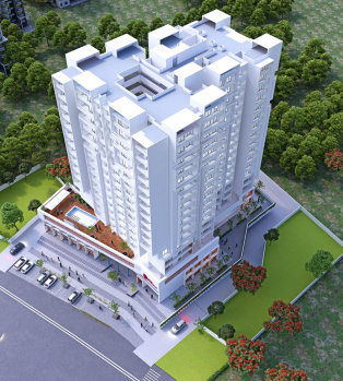 2 BHK Flats & Apartments for Sale in Pune (1000 Sq.ft.)
