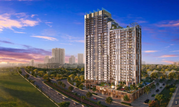 2 BHK Flats & Apartments for Sale in Hinjewadi Phase 1, Pune (817 Sq.ft.)