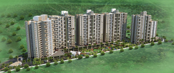 2.5 BHK Flats & Apartments for Sale in Ravet, Pune (950 Sq.ft.)
