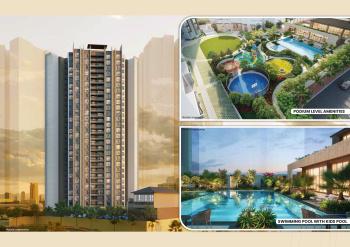 Flats & Apartments for Sale in Baner, Pune (1800 Sq.ft.)