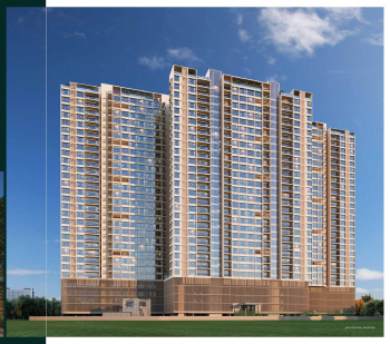 Flats & Apartments for Sale in Mohan Nagar, Pune (1450 Sq.ft.)