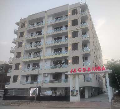 Jagdamba Apartment A Mark Of Living