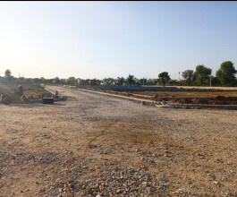 88.88 Sq. Yards Residential Plot for Sale in Sirsi Road, Jaipur