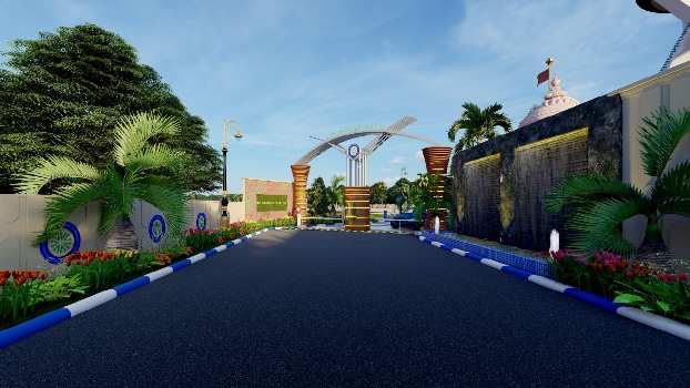 Property for sale in Bhankrota, Jaipur
