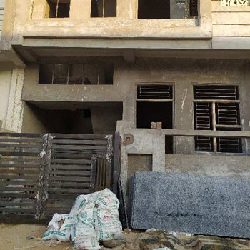 100 Sq. Yards Residential Plot for Sale in Kalwar Road, Jaipur