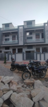 4 BHK Individual Houses / Villas for Sale in Kalwar Road, Jaipur (2000 Sq.ft.)