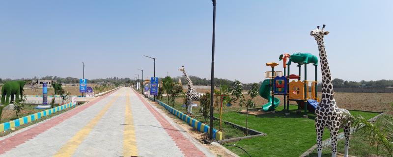 Residential Plot For Sale In Andal, Durgapur (1440 Sq.ft.)