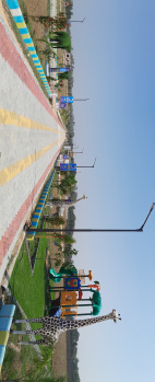 Residential Plot for Sale in Andal, Durgapur (2880 Sq.ft.)