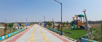 Residential Plot for Sale in Andal, Durgapur (2000 Sq.ft.)