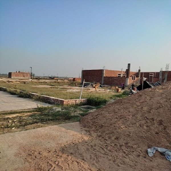 500 Sq. Yards Residential Plot For Sale In Airport Road, Amritsar