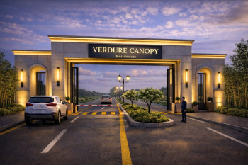 Farm House Plot (1250 Sq. Yards)