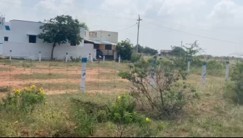 4 Cent Industrial Land / Plot for Sale in Reddiarpatti, Tirunelveli