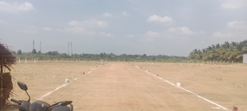 4 Cent Industrial Land / Plot for Sale in Vallioor, Tirunelveli