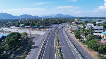 Commercial Lands /Inst. Land for Sale in Nanguneri, Tirunelveli (3.75 Acre)