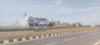 Commercial Lands /Inst. Land for Sale in Nanguneri, Tirunelveli (17 Cent)