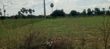 Residential Plot for Sale in Alagiapandiapuram, Tirunelveli (5 Acre)
