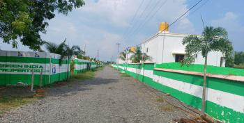 10000 Sq.ft. Agricultural/Farm Land For Sale In Cheyyur, Chengalpattu