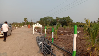 9600 Sq.ft. Agricultural/Farm Land For Sale In Iyyappanthangal, Chennai