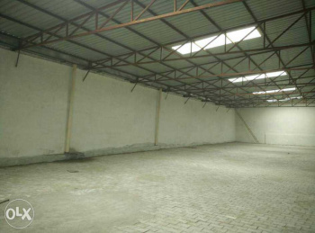 18000 Sq.ft. Warehouse/Godown For Rent In Hathras Road, Agra (25000 Sq.ft.)