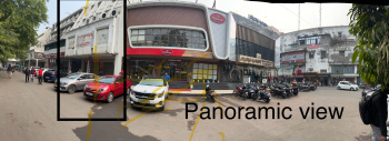 2800 Sq.ft. Showrooms For Rent In Sanjay Place, Agra