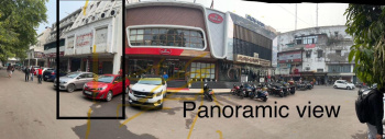 Showrooms For Rent In Sanjay Place, Agra (3000 Sq.ft.)