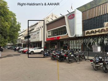 Office Space For Rent In Sanjay Place, Agra (1800 Sq.ft.)
