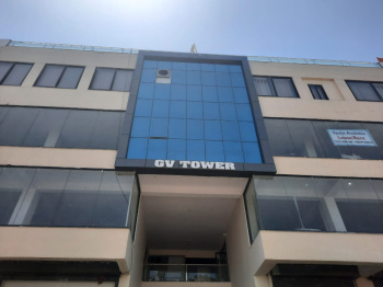 Showrooms For Rent In Mansarovar Colony, Jaipur (3500 Sq.ft.)