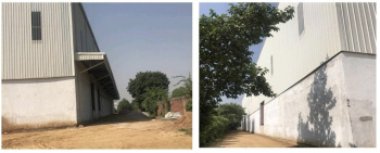 35000 Sq.ft. Warehouse/Godown For Rent In Artauni, Agra (45000 Sq.ft.)