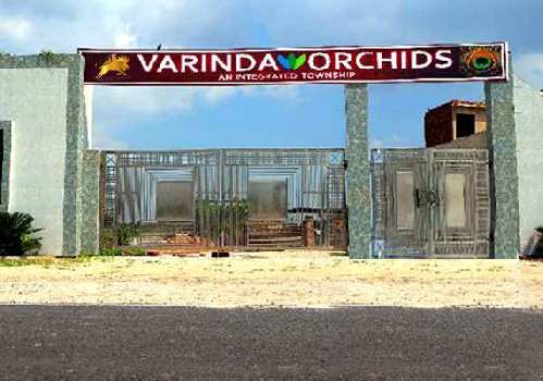 50 Sq. Yards Residential Plot for Sale in VIP Road, Vrindavan