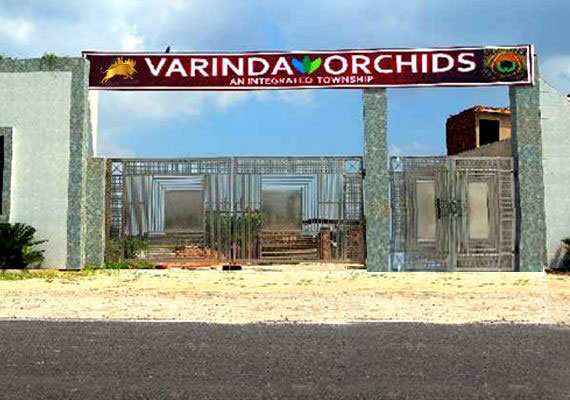 50 Sq. Yards Residential Plot For Sale In VIP Road, Vrindavan