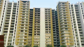 2 BHK Flat available at Panchsheel Wellington, Crossing Republik