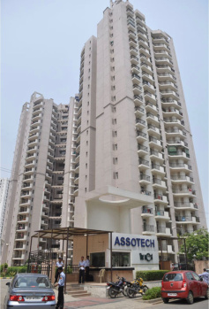 2 BHK Flats & Apartments for Sale in Crossing Republik, Ghaziabad (1285 Sq.ft.)