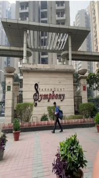 Property for sale in Crossing Republik, Ghaziabad