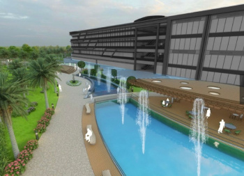 Property for sale in NH 24 Highway, Ghaziabad