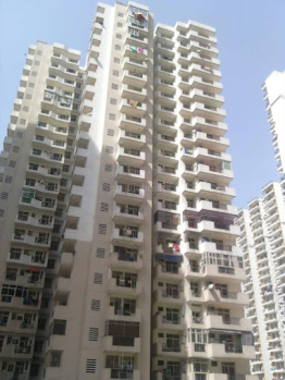 2 BHK Flats & Apartments for Sale in Crossing Republik, Ghaziabad (1275 Sq.ft.)
