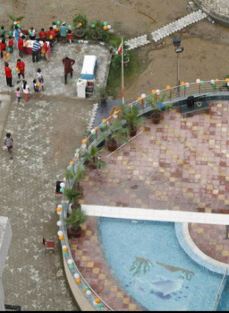 Property for sale in Crossing Republik, Ghaziabad