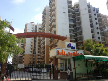 2 BHK Flats & Apartments for Sale in Crossing Republik, Ghaziabad (1260 Sq.ft.)